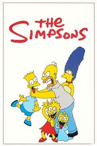 The Simpsons - Posters