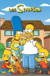 The Simpsons - Posters