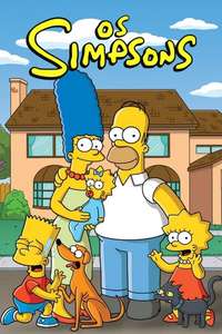 The Simpsons - Posters