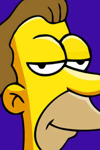 The Simpsons - Posters