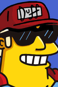 The Simpsons - Posters