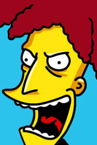 The Simpsons - Posters