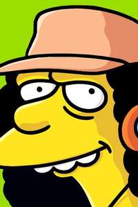 The Simpsons - Posters