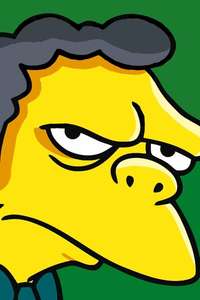 The Simpsons - Posters
