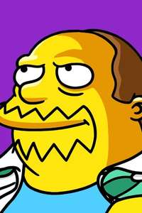 The Simpsons - Posters