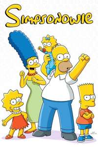 The Simpsons - Posters