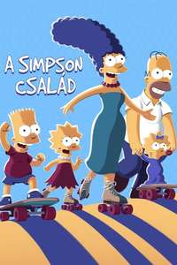 The Simpsons - Posters