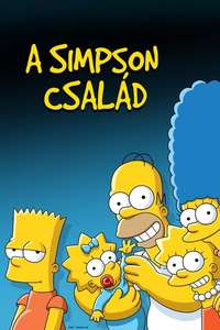 The Simpsons - Posters