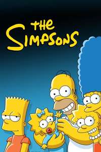 The Simpsons - Posters