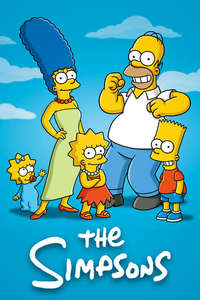The Simpsons - Posters
