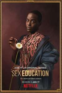 Sex Education - Posters
