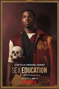 Sex Education - Posters