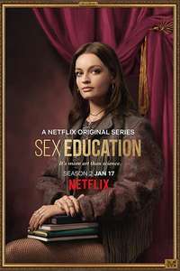 Sex Education - Posters