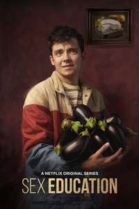 Sex Education - Posters