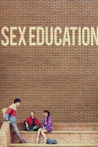 Sex Education - Posters