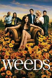 Weeds - Posters
