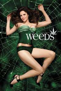 Weeds - Posters
