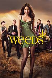 Weeds - Posters