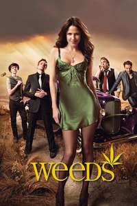 Weeds - Posters