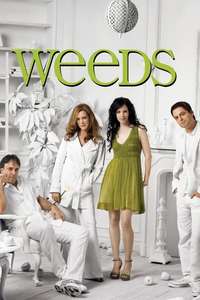 Weeds - Posters