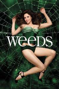 Weeds - Posters