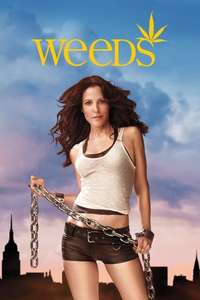 Weeds - Posters