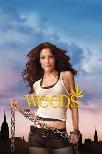 Weeds - Posters