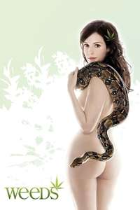 Weeds - Posters