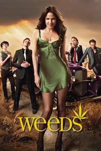 Weeds - Posters