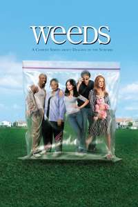 Weeds - Posters