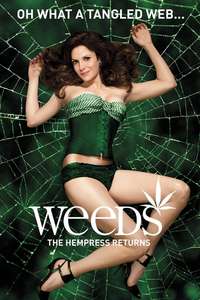 Weeds - Posters