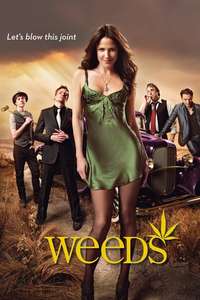 Weeds - Posters