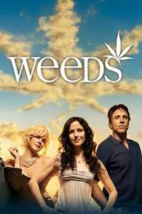 Weeds - Posters