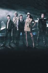 Weeds - Posters