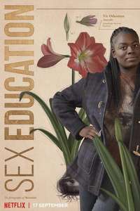 Sex Education - Posters