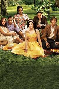 Weeds - Posters