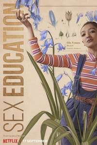 Sex Education - Posters