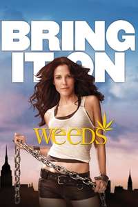 Weeds - Posters
