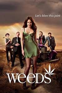 Weeds - Posters