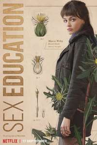 Sex Education - Posters