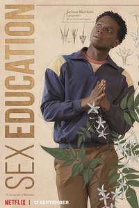 Sex Education - Posters
