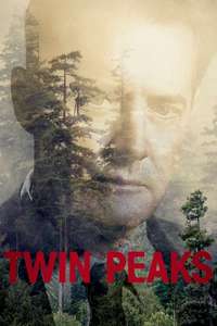 Twin Peaks - Posters