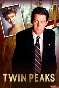 Twin Peaks - Posters
