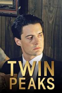Twin Peaks - Posters