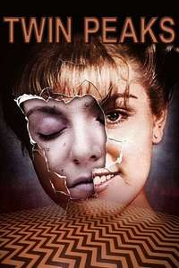 Twin Peaks - Posters