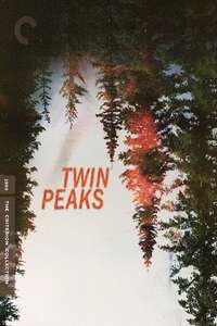 Twin Peaks - Posters
