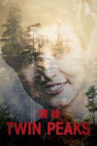 Twin Peaks - Posters