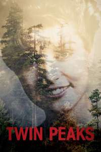 Twin Peaks - Posters