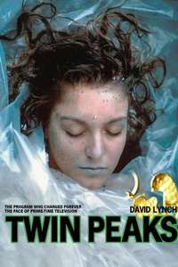 Twin Peaks - Posters
