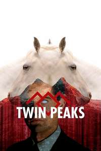 Twin Peaks - Posters